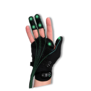 Carbonhand Handorthese