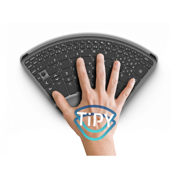 TiPY Tastatur