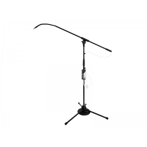 Pneumatiksensor-Set mit Stativsystem
