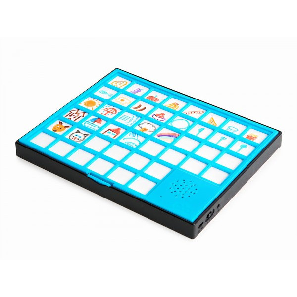 Chatterboard Pro - Plaudertafel 