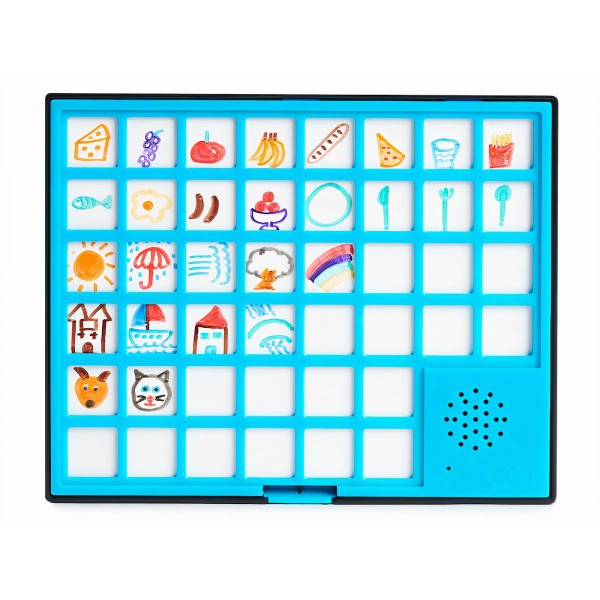 Chatterboard Pro - Plaudertafel 