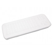 Clevy Tastatur II- Tastaturabdeckung