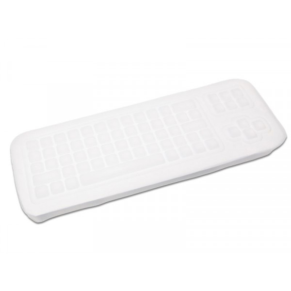 Clevy Tastatur II- Tastaturabdeckung