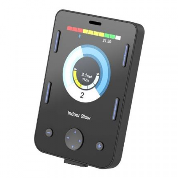 R-Net Omni2 Display color Standard