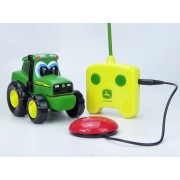 Johnny der Traktor - adaptiert